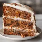 Amish carrot cake - featured image