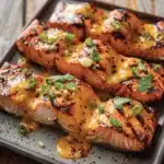 Bang Bang Salmon - featured image