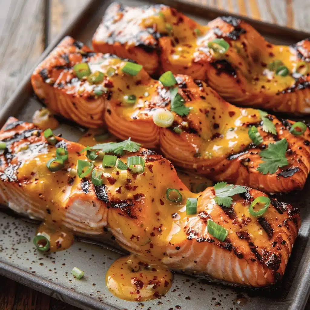 Bang Bang Salmon - featured image