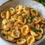 French Onion Pasta - featured image