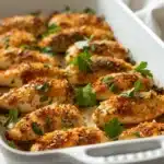 Greek chicken tenders - featured image