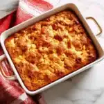 Amish apple cake - featured image