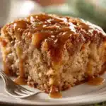 Apple Dapple Cake - featured image