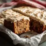 applesauce cake - featured image