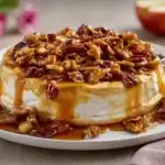 baked brie - featured image