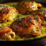 Bobby Flay chicken thighs - featured image