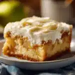 German apple cake - featured image