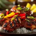 Huli Huli chicken - featured image