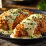 Longhorn Steakhouse Parmesan Crusted Chicken - featured image