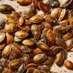ranch pumpkin seeds - featured image